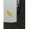 Lodówka GORENJE RB39EPW4 84.2cm Biała Liczba pojemników na warzywa 1