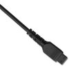 Zasilacz do laptopa QOLTEC 51025 45W Maksymalne napięcie wyjściowe [V] 19.5