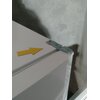 Lodówka LIEBHERR CTP211-21 124.1cm Biała Komora zero Nie