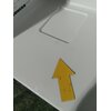 Lodówka LIEBHERR CTP211-21 124.1cm Biała Pojemność komory schładzania [l] 152
