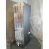 Lodówka BOSCH KGN39LBCF No frost 203cm Czarna Dystrybutor wody Nie