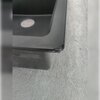 Zlewozmywak jednokomorowy z ociekaczem FRANKE Sirius 2.0 S2D 611-78 XL 143.0618.577 Onyx 50x78 Głębokość [cm] 50