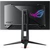 Monitor ASUS Rog Swift PG32UCDMZ 31.5" 3840x2160px OLED 240Hz 0.03 ms [GTG] Czas reakcji matrycy [ms] 0.03 [GTG]