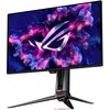 Monitor ASUS Rog Swift PG32UCDMZ 31.5" 3840x2160px OLED 240Hz 0.03 ms [GTG] Jasność ekranu [cd/m2] 1000 (HDR)