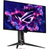 Monitor ASUS Rog Swift PG32UCDMZ 31.5" 3840x2160px OLED 240Hz 0.03 ms [GTG] Ekran 31.5", 3840 x 2160px, OLED