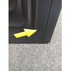 Suszarka BEKO b300 XBM3T49249M z pompą ciepła 9kg EcoGentle Prosmart SteamCure Czarny Bezpieczeństwo użytkowania Blokada rodzicielska