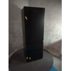 Lodówka HISENSE RT641N4AFE1 3D SkyLine No Frost 200cm Czarna Wi-Fi ConnectLife Metal Tech Cooling Sposób odszraniania (rozmrażania) chłodziarki No-Frost