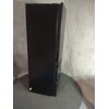 Lodówka HISENSE RT641N4AFE1 3D SkyLine No Frost 200cm Czarna Wi-Fi ConnectLife Metal Tech Cooling Pojemność komory schładzania [l] 344