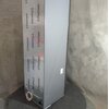Lodówka SIEMENS KG39NAICT No frost 203cm Srebrna Dystrybutor wody Nie