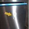 Lodówka SIEMENS KG39NAICT No frost 203cm Srebrna Komora zero Nie