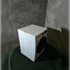 Suszarka SAMSUNG AI DV90CGC0A0AE Suszarka do zabudowy Nie