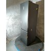 Lodówka SAMSUNG RB38C776CS9 EF AI No Frost 203cm Srebrna Sposób odszraniania (rozmrażania) chłodziarki No-Frost