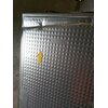 Lodówka SAMSUNG RB38C776CS9 EF AI No Frost 203cm Srebrna Liczba pojemników na warzywa 2