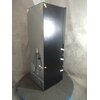 Lodówka HISENSE RT641N4AFE1 3D SkyLine No Frost 200cm Czarna Wi-Fi ConnectLife Metal Tech Cooling Dystrybutor wody Nie