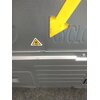 Lodówka HISENSE RT641N4AFE1 3D SkyLine No Frost 200cm Czarna Wi-Fi ConnectLife Metal Tech Cooling Liczba pojemników na warzywa 1