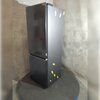 Lodówka SAMSUNG RB34C775CB1 EF AI No Frost 185.3cm Grafitowa Sposób odszraniania (rozmrażania) chłodziarki No-Frost