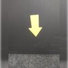 Lodówka SAMSUNG RB34C775CB1 EF AI No Frost 185.3cm Grafitowa Sposób odszraniania (rozmrażania) zamrażalnika No-Frost