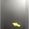 Lodówka SAMSUNG RB34C775CB1 EF AI No Frost 185.3cm Grafitowa Kostkarka do lodu Brak