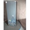 Lodówka HISENSE RT641N4AFE1 3D SkyLine No Frost 200cm Czarna Wi-Fi ConnectLife Metal Tech Cooling Szybkie chłodzenie Tak