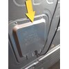 Lodówka HISENSE RT641N4AFE1 3D SkyLine No Frost 200cm Czarna Wi-Fi ConnectLife Metal Tech Cooling Pojemność komory schładzania [l] 344