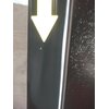 Lodówka HISENSE RT641N4AFE1 3D SkyLine No Frost 200cm Czarna Wi-Fi ConnectLife Metal Tech Cooling Szuflada z kontrolą wilgotności Tak
