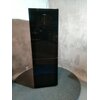 Lodówka AMICA FK3356.4GBDF(D) No Frost 185.5cm Czarna Sposób odszraniania (rozmrażania) chłodziarki No-Frost