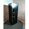 Lodówka AMICA FK3356.4GBDF(D) No Frost 185.5cm Czarna Dystrybutor wody Nie