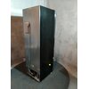 Lodówka AMICA FK3356.4GBDF(D) No Frost 185.5cm Czarna Komora zero Nie