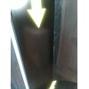 Lodówka AMICA FK3356.4GBDF(D) No Frost 185.5cm Czarna Pojemność komory schładzania [l] 226