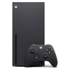 Konsola MICROSOFT XBOX Series X z napędem Blu-ray 4K UHD Informacje dodatkowe Możliwość podłączenia dysku twardego