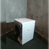 Suszarka SAMSUNG AI DV90BB9445GHS6 Zbiornik na wodę Tak