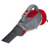 Odkurzacz BLACK&DECKER ADV1200 Funkcje dodatkowe Cyclonic System