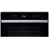 Piekarnik WHIRLPOOL W6 4S2 OS4 P2 BL Elektryczny Czarny A+ Funkcja Pizza Funkcje dodatkowe Cook4