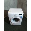 Pralka SHARP ES-HFM6103WD-PL 6kg 1000 obr Zużycie energii na 100 cykli [kWh] 65