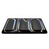 Szkło hartowane ILERA Infinity Clear Glass do Apple iPad Pro 13 Marka tabletu Apple