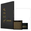 Szkło hartowane ILERA Infinity Clear Glass do Apple iPad Pro 13 Cechy dodatkowe Chroni przed zarysowaniami i uszkodzeniem