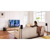 Subwoofer SONY SA-SW7 Czarny Waga z opakowaniem [kg] 8.70