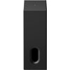 Subwoofer SONY SA-SW7 Czarny Bluetooth Tak