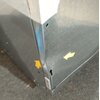 Zmywarka ELECTROLUX EEG68520W SensorControl Bezpieczeństwo użytkowania Automatyczne wyłączanie