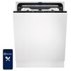 Zmywarka ELECTROLUX EEG68520W SensorControl