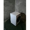 Pralko-suszarka BEKO HTV8712XW SteamCure Stan Bardzo dobry