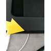 Zlewozmywak DEANTE Evora ZQJJN113 Nero + Bateria Funkcje Otwór na baterię,  Ociekacz,  Automatyczny korek,  Bateria w zestawie,  Odporność na zarysowania, Odporność na powstawanie plam, Odporność na uderzenia, Odporność na wysokie temperatury