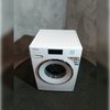 Pralka MIELE WWR860 WPS PWash&Tdos 9kg 1600 obr A TwinDos Zużycie energii na 100 cykli [kWh] 49