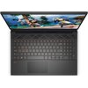 Laptop DELL G15 5520-6600 15.6" i5-12500H 16GB RAM 512GB SSD GeForce RTX3050 Windows 11 Home Rozdzielczość ekranu 1920 x 1080