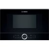 Kuchenka mikrofalowa BOSCH BFR634GB1