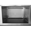 Kuchenka mikrofalowa BOSCH BFR634GB1 Zastosowane technologie TouchControl