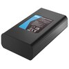 Ładowarka dwukanałowa NEWELL DL-USB-C do akumulatorów CPSS1B do GoPro 13 Przeznaczenie Akumulator CPSS1B
