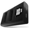 Ładowarka dwukanałowa NEWELL DL-USB-C do akumulatorów CPSS1B do GoPro 13 Gwarancja 40 miesięcy