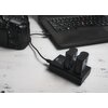 Ładowarka dwukanałowa NEWELL DL-USB-C do akumulatorów CPSS1B do GoPro 13 Akumulatorki w zestawie Nie