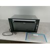 Okap WHIRLPOOL WCT3 63F LTK Czarny 550m3/h 65db klasa B Szerokość [cm] 51.8